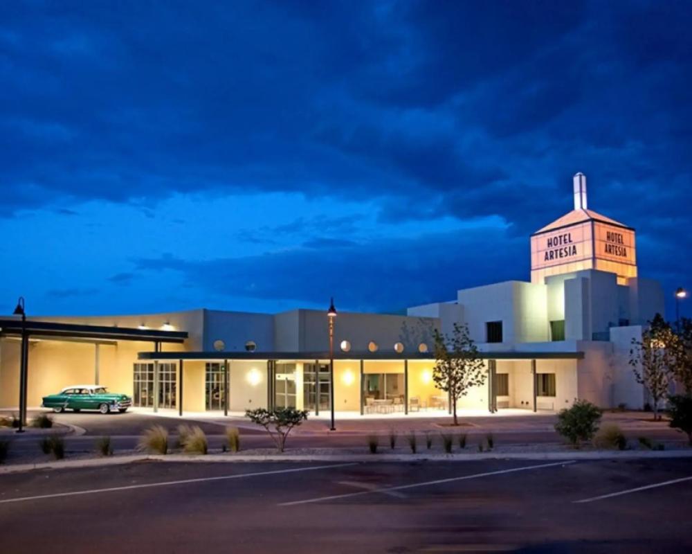 Spark by Hilton Artesia