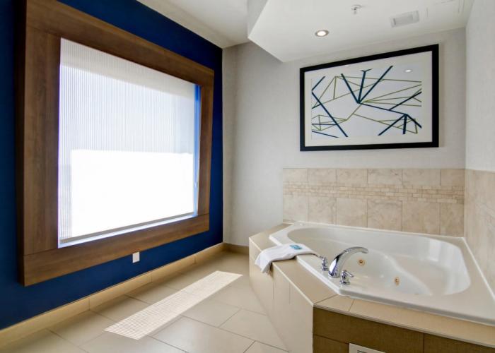 Holiday Inn Express Hotel & Suites Toronto - Markham by IHG