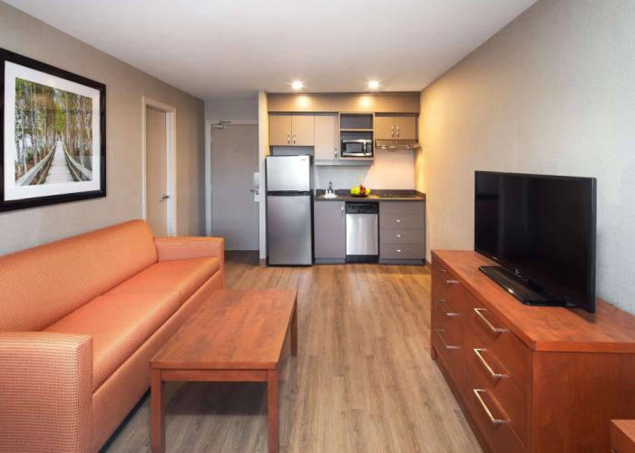 Canadas Best Value Inn Richmond Hill Toronto N