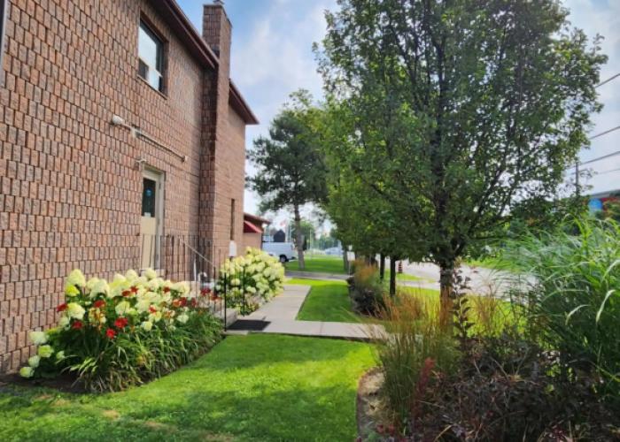 Canadas Best Value Inn Richmond Hill Toronto N
