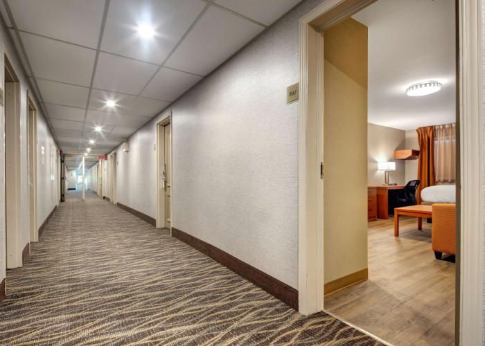 Canadas Best Value Inn Richmond Hill Toronto N