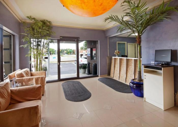 Canadas Best Value Inn Richmond Hill Toronto N