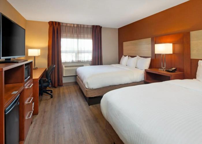 Canadas Best Value Inn Richmond Hill Toronto N