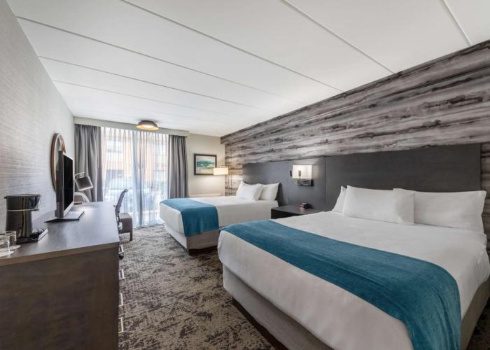 Best Western Parkway Hotel Toronto North