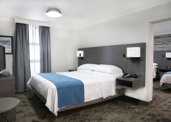 Best Western Parkway Hotel Toronto North