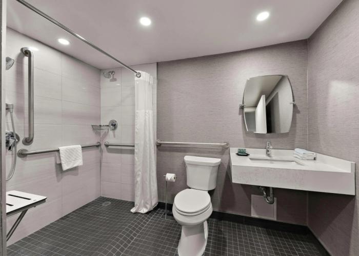 Best Western Parkway Hotel Toronto North