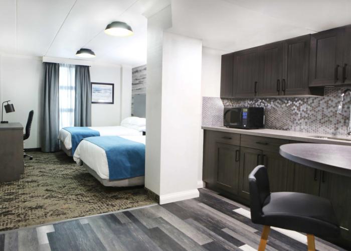 Best Western Parkway Hotel Toronto North