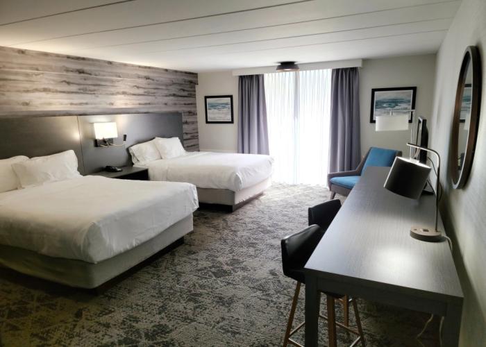 Best Western Parkway Hotel Toronto North