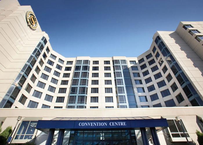 Sheraton Parkway Toronto North Hotel & Suites