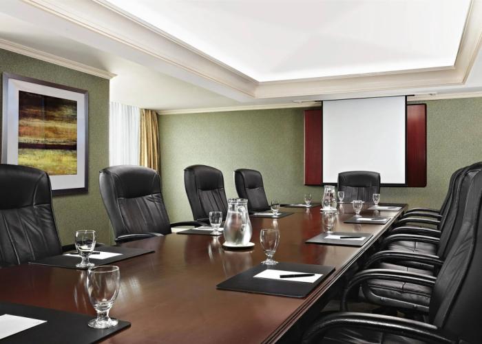 Sheraton Parkway Toronto North Hotel & Suites
