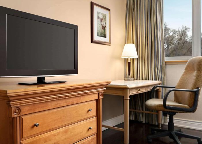 Travelodge by Wyndham Richmond Hill