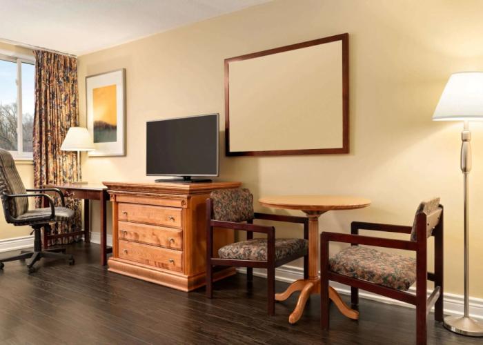 Travelodge by Wyndham Richmond Hill