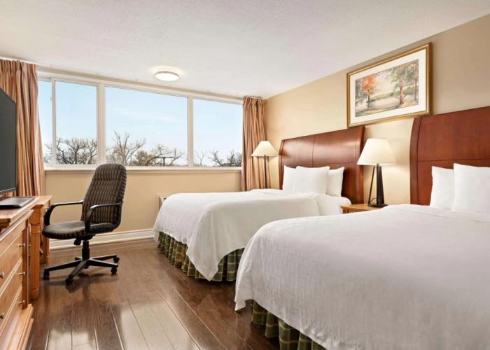 Travelodge by Wyndham Richmond Hill