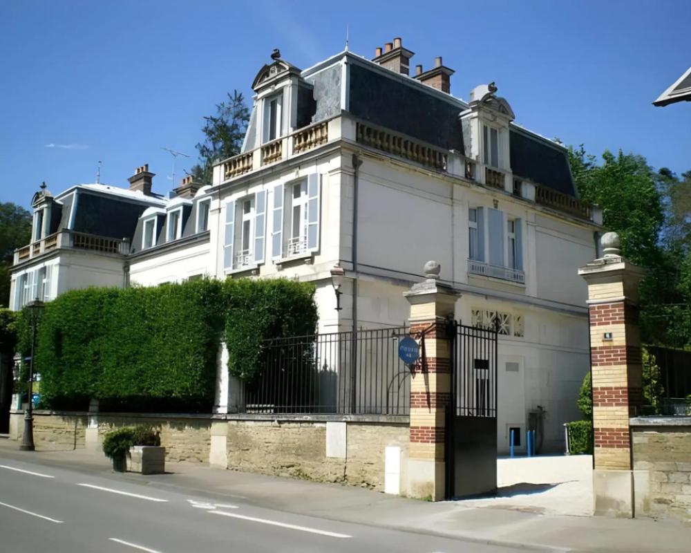 Hôtel Les Maréchaux