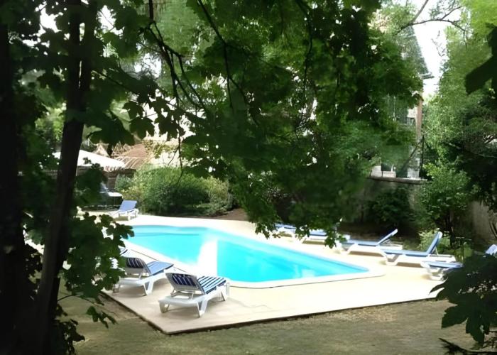 Hôtel Les Maréchaux