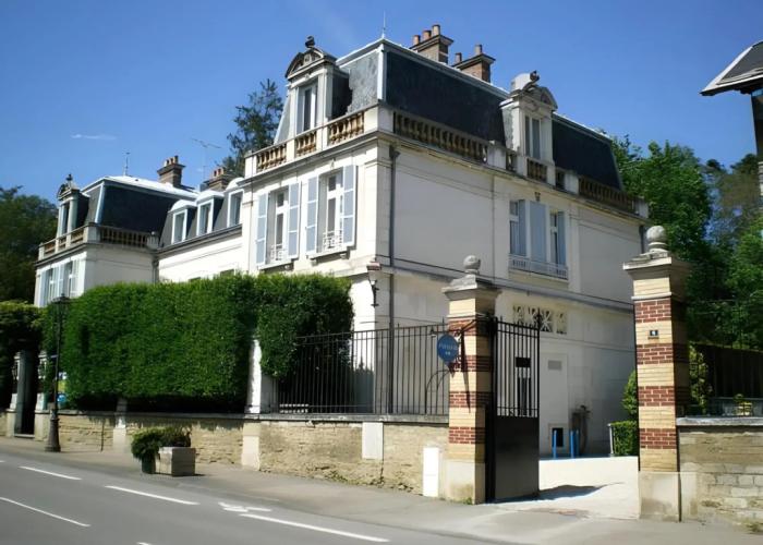 Hôtel Les Maréchaux