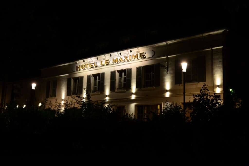 Hotel Le Maxime, BW Signature Collection