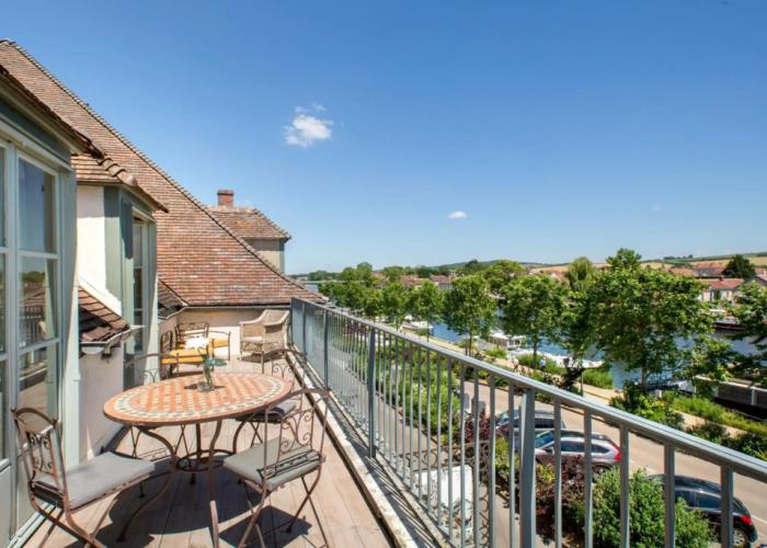Hotel Le Maxime, BW Signature Collection