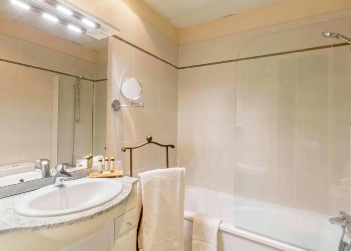 Hotel Le Maxime, BW Signature Collection