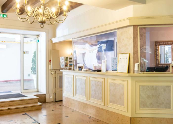 Hotel Le Maxime, BW Signature Collection