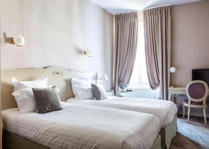 Hotel Le Maxime, BW Signature Collection