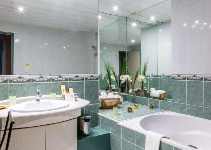 Hotel Le Maxime, BW Signature Collection