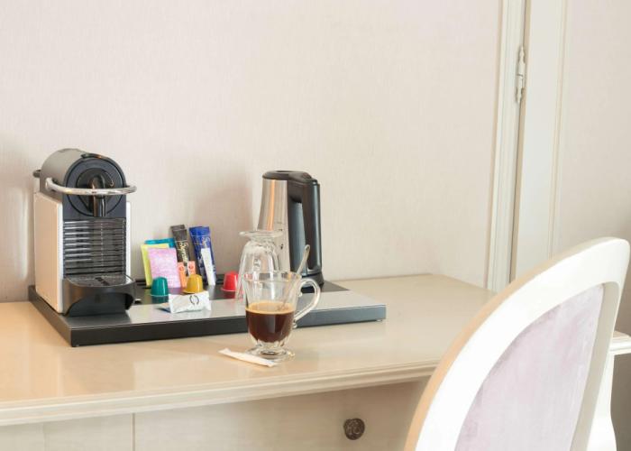Hotel Le Maxime, BW Signature Collection
