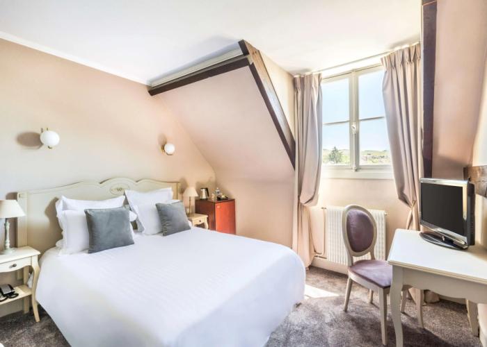 Hotel Le Maxime, BW Signature Collection