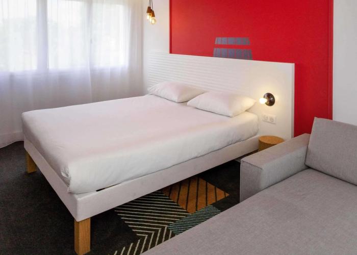 ibis Styles Auxerre Nord