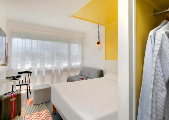 ibis Styles Auxerre Nord