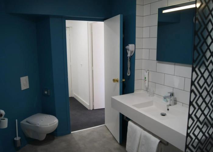 ibis Styles Auxerre Nord