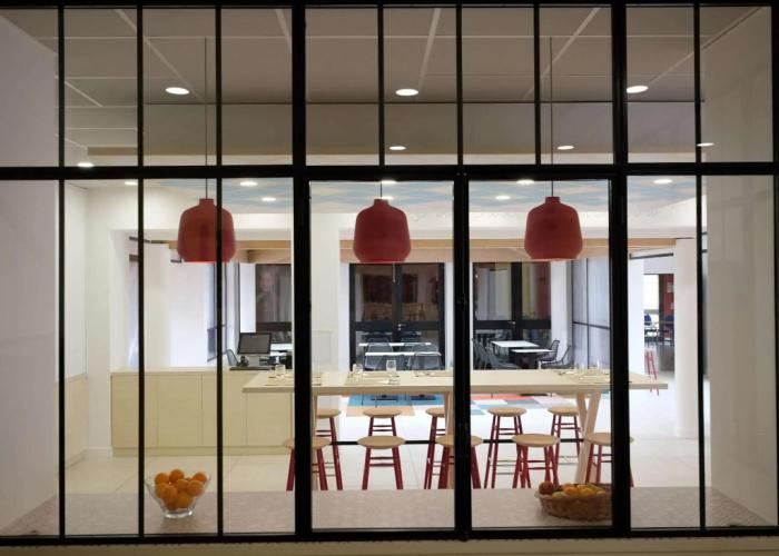 ibis Styles Auxerre Nord