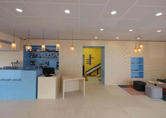 ibis Styles Auxerre Nord