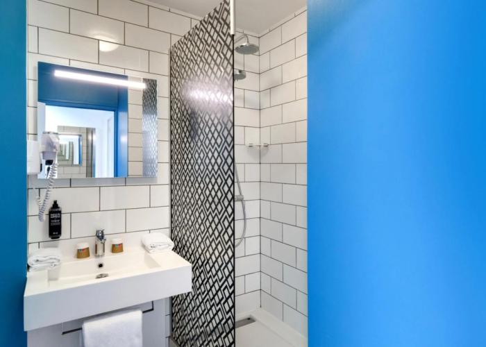 ibis Styles Auxerre Nord