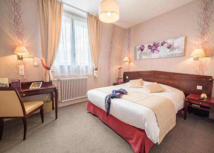 The Originals Boutique, Hôtel Normandie, Auxerre
