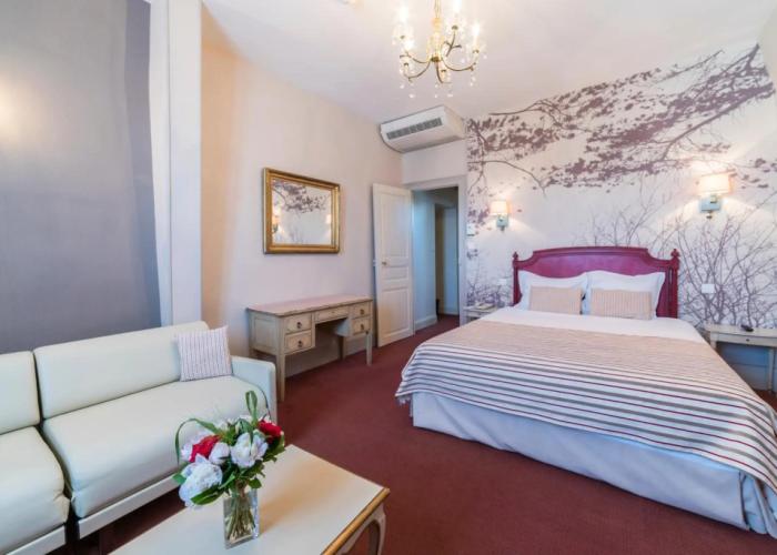 The Originals Boutique, Hôtel Normandie, Auxerre