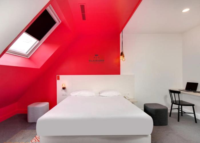ibis Styles Auxerre Nord