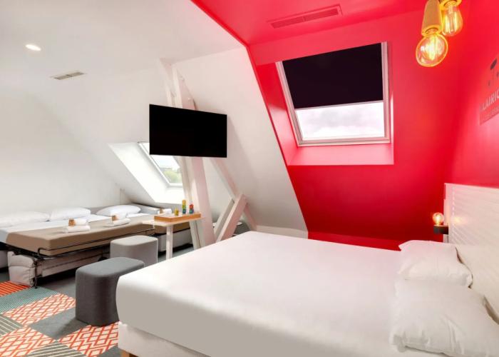 ibis Styles Auxerre Nord