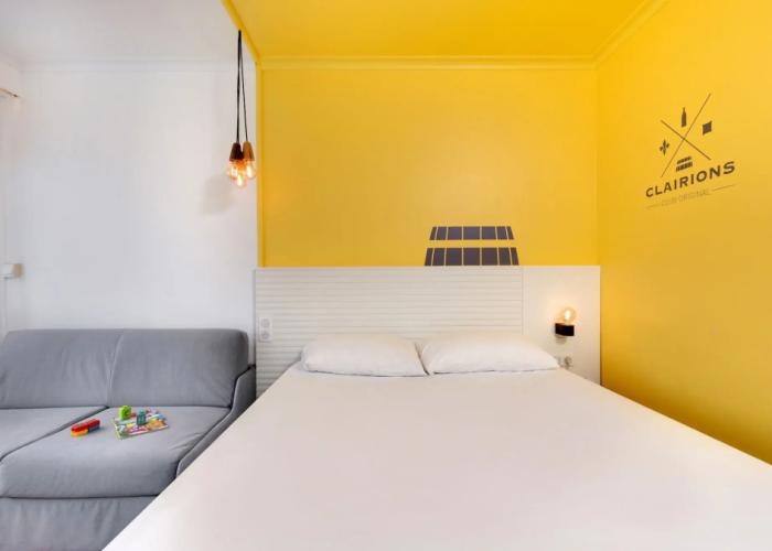 ibis Styles Auxerre Nord