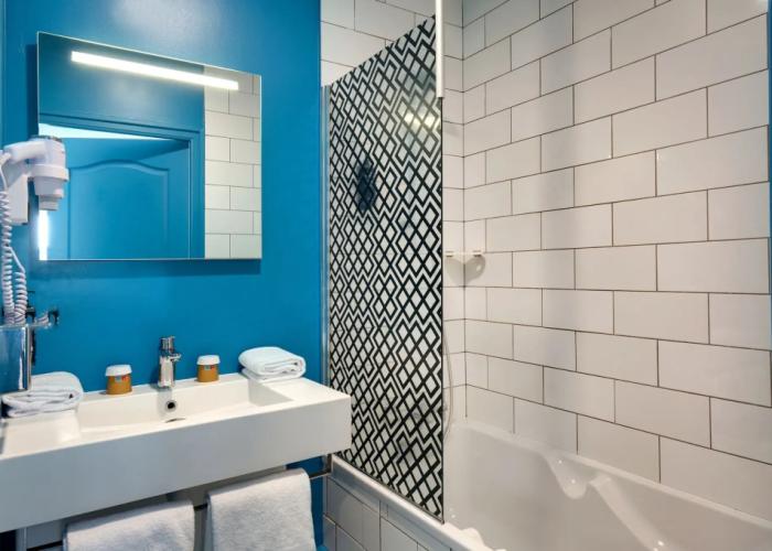 ibis Styles Auxerre Nord