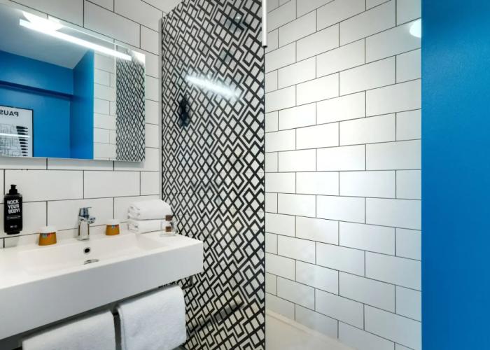 ibis Styles Auxerre Nord