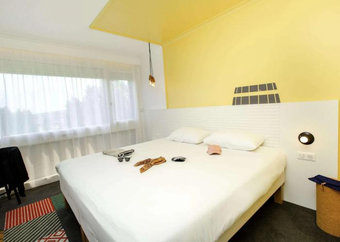 ibis Styles Auxerre Nord
