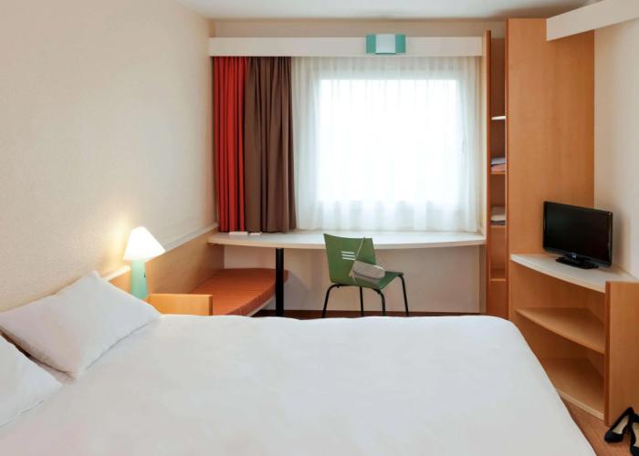 ibis Auxerre Centre
