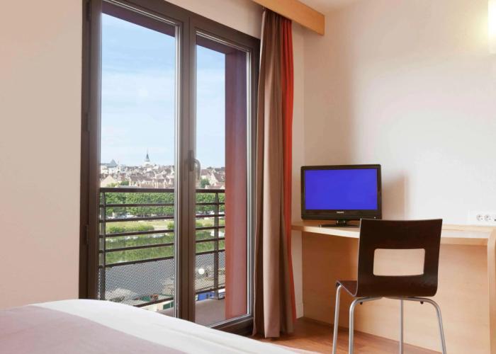 ibis Auxerre Centre