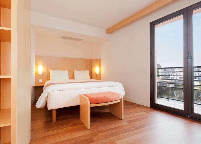 ibis Auxerre Centre