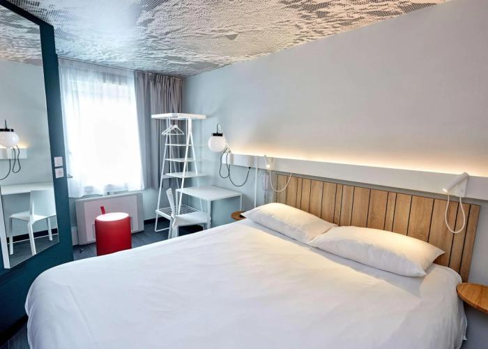 ibis Auxerre Centre