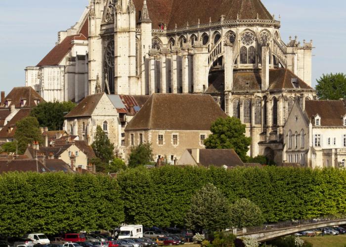ibis Auxerre Centre