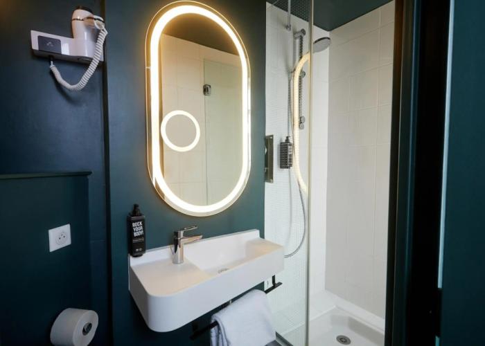 ibis Auxerre Centre