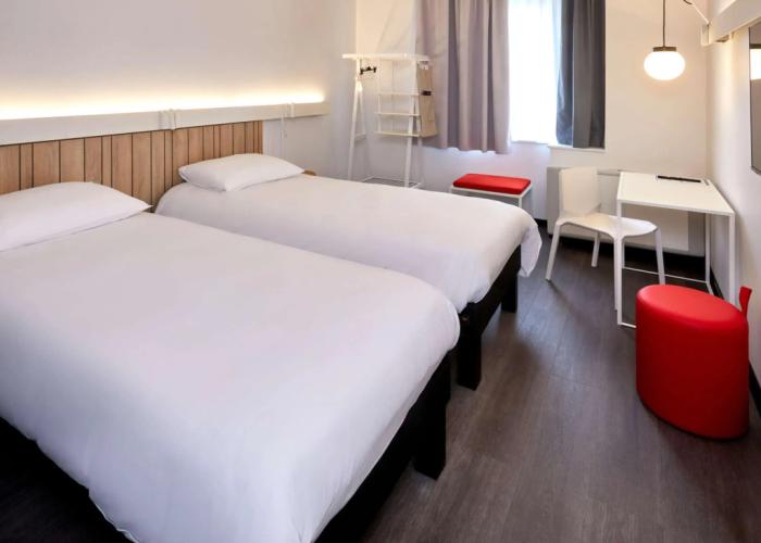 ibis Auxerre Centre