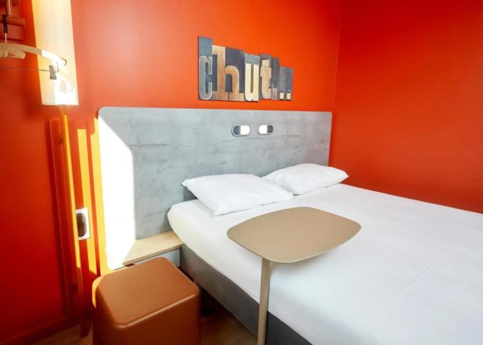 ibis budget Auxerre Centre